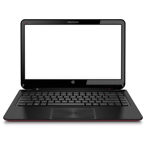 Hp Envy 4 1000