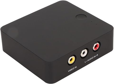 Máy ghi AV chuyển video sang MP4 GOWENIC