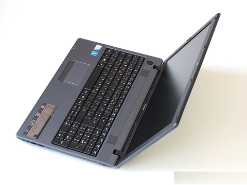 Acer Travelmate 5744Z