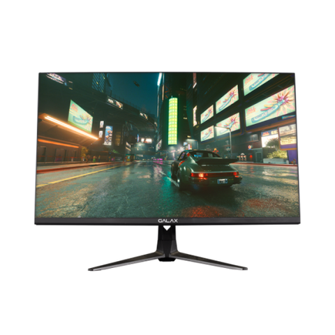 Màn hình GALAX Vivance VI-01 27″ QHD IPS 165Hz 1ms HDR G-Sync