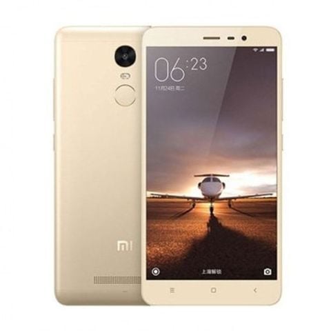 Phí Sửa Chữa Mainboard Xiaomi Redmi Note 3