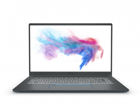 MSI Prestige 15 A10SC 402VN
