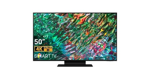 Smart Tivi Neo Qled Samsung 4k 50 Inch Qa50qn90bakxxv