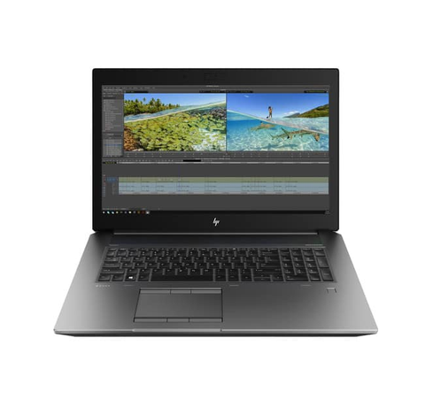 Hp Zbook 17 F0V57Ea