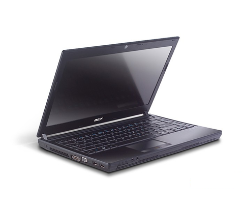 Acer Travelmate 5741Zg