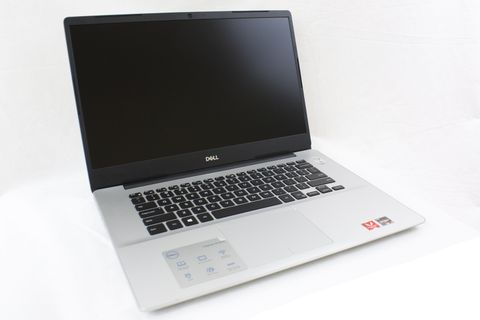 Dell inspiron 15 5585