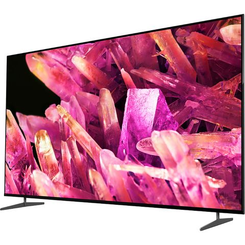 Google Tivi Sony 4k 65 Inch Kd-65x90k