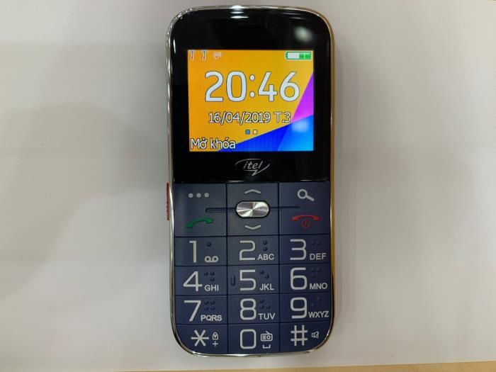 Itel it 2590 аккумулятор