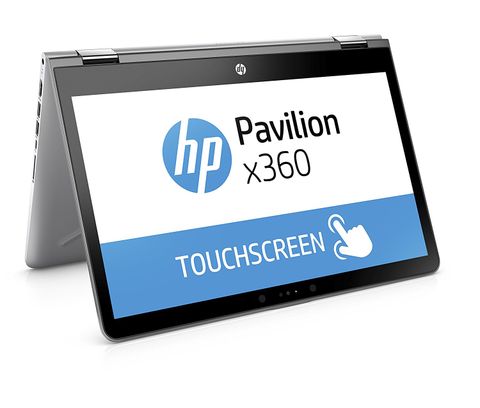 HP 14-BA031NA