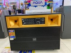  Loa điện Karaoke SuYang X-128 