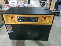  Loa điện Karaoke SuYang X-128 