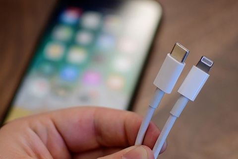 5 Lý Do Khiến Eu Buộc Apple Phải Chuyển Sang Usb-c Trên Iphone