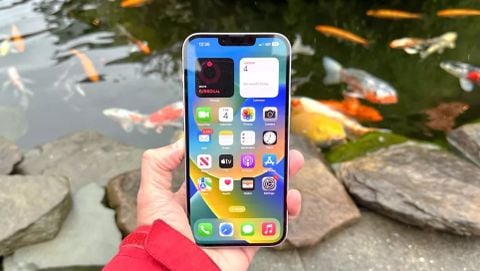 5 Lý Do Khiến iFan Không Thể Chối Từ Iphone 14 Plus
