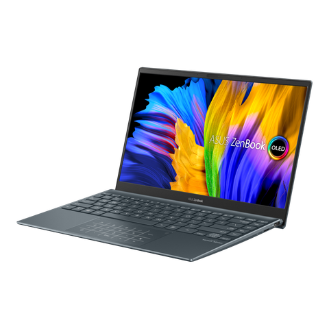 5 Lý Do Lựa Chọn Máy Tính Xách Tay Asus Zenbook 13 Oled