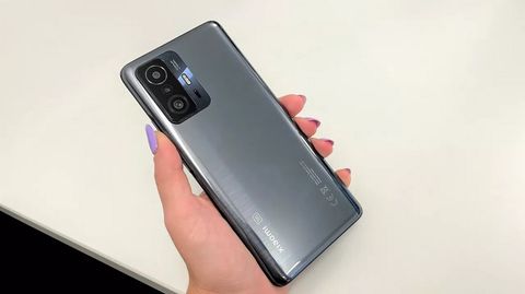 5 Lý Do Nên Mua Xiaomi 11t Pro 5g