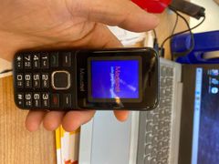  Masstel IZI 112 Black 