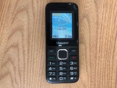  Masstel IZI 112 Black 
