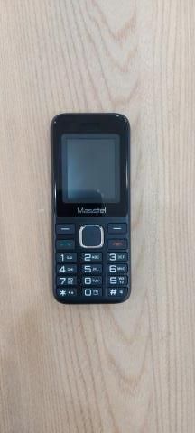 Masstel IZI 112 Black