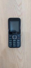  Masstel IZI 112 Black 