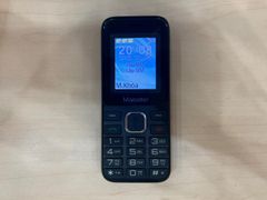  Masstel IZI 112 Black 