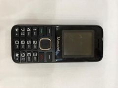  Masstel IZI 112 Black 