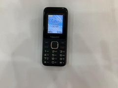  Masstel IZI 112 Black 