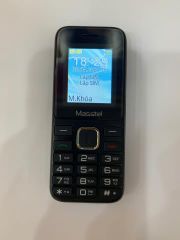 Masstel IZI 112 Black 