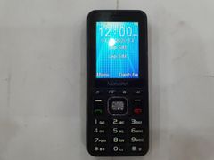  Masstel IZI 206 Black 