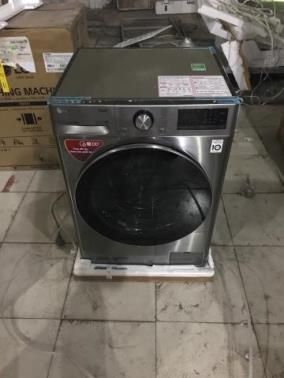 Máy giặt LG Inverter 9 kg FV1409S2V