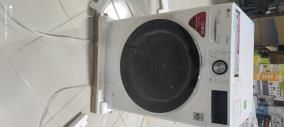 Máy giặt LG Inverter 9 kg FV1409S2W