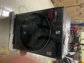Máy giặt LG Inverter 10.5 kg FV1450S2B