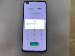  OPPO Reno 3 Pro White 