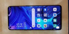  OPPO Reno 4 Pro Black 