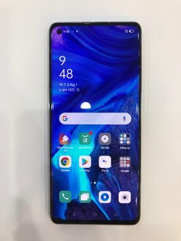 OPPO Reno 4 Pro White