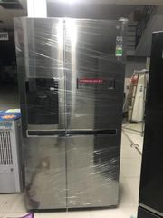  Tủ lạnh LG Inverter 601 lít GR-D247JDS 