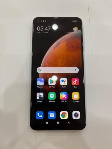Xiaomi Mi 10T Pro Bạc