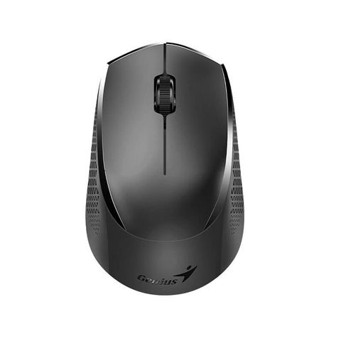 Chuột không dây chống ồn Genius NX-8000S