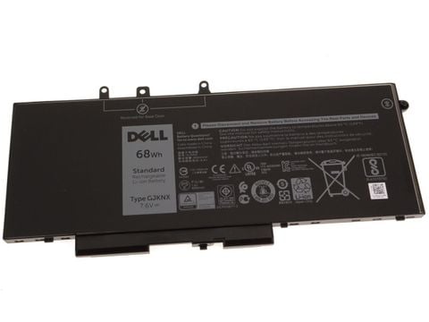 Thay pin laptop DELL ALIENWARE 18
