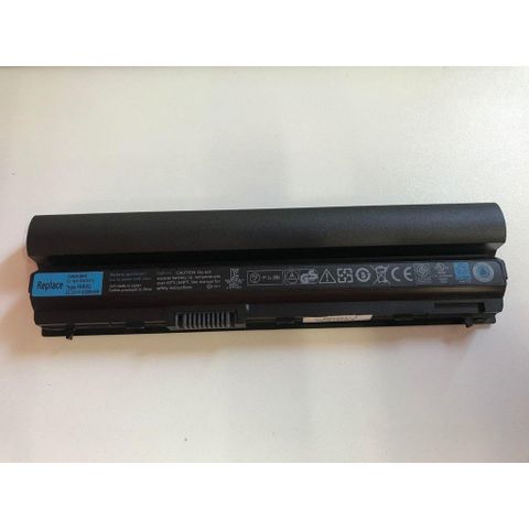 Pin laptop Dell Latitude E6220,E6230,E6320,E6330,E5220,E6420S,E6430S (6CELL) Tốt