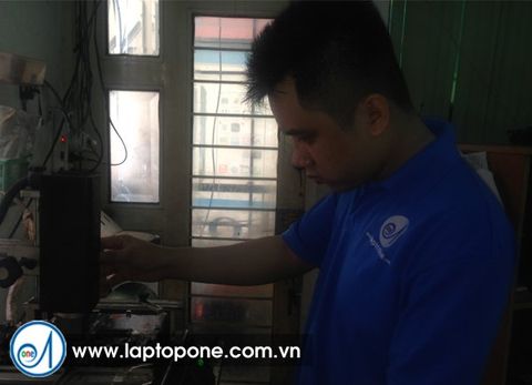 Sửa iPhone 4s tắt tiếng ở đâu uy tín