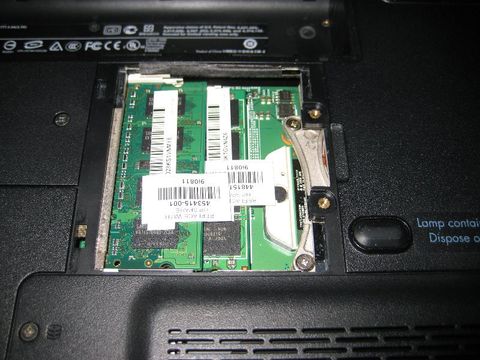 Sửa Laptop Hp Cq42 G62 Bị Vô Nước Giá Rẻ