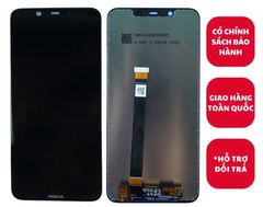  Màn hình Nokia 7.1 Plus / X7 / 8.1 (Zin bm) 