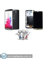 Sửa iPhone 6 mất đèn flash lấy liền