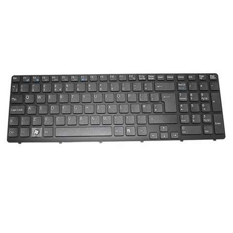 Bàn Phím Sony Vaio Vgn-Sz55B/B
