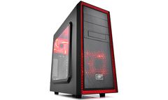  Case Deepcool Tesseract SW 