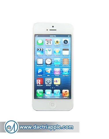 Sửa iPhone 7 lỗi nguồn giá rẻ