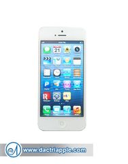 Sửa iPhone 7 lỗi nguồn giá rẻ