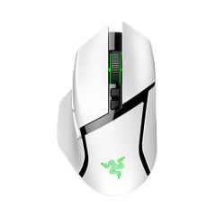  Chuột Gaming không dây Razer Basilisk V3 Pro White Edition RZ01-04620200-R3A1 