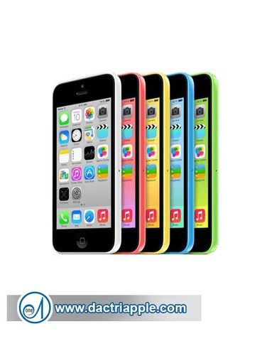 Địa chỉ chuyên thu mua iPhone 5c