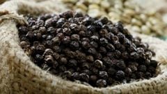  Tiêu Jamaica - allspice là gì? Mua tiêu ở đâu và tác dụng của tiêu Jamaica 